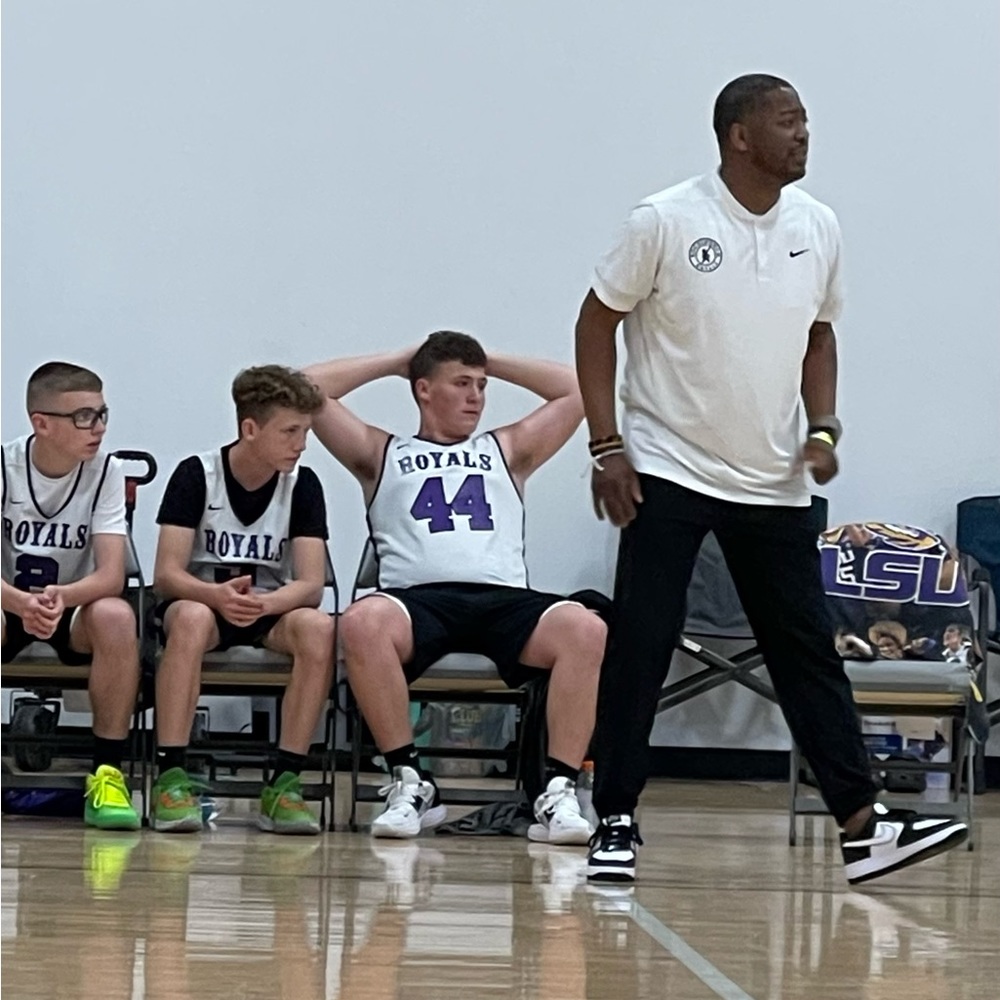 Meet your Posher, Andrew